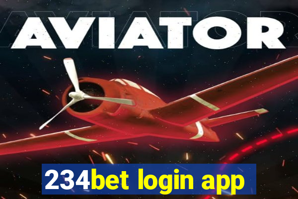 234bet login app